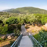 Odyssey's Palace - Escape In Mythical Ithaca * Platrithias