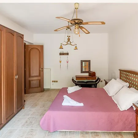 Odyssey's Palace - Escape In Mythical Ithaca Platrithias