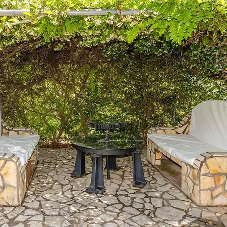 Odyssey's Palace - Escape In Mythical Ithaca Villa