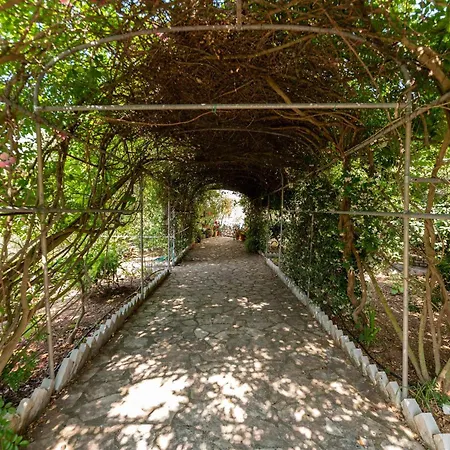 Vilă Odyssey's Palace - Escape In Mythical Ithaca Platrithias