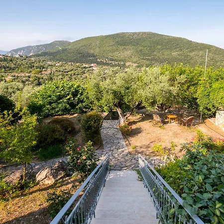 Odyssey's Palace - Escape In Mythical Ithaca * Platrithias