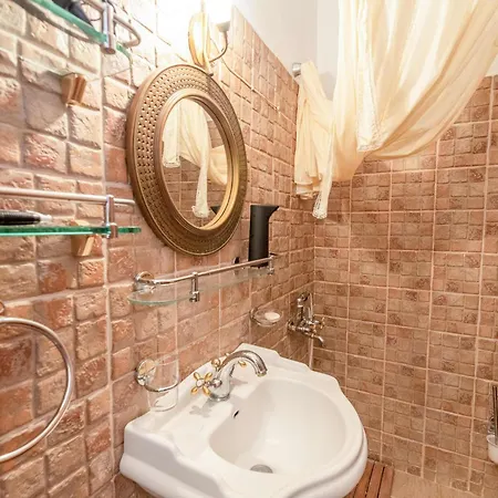 Odyssey's Palace - Escape In Mythical Ithaca Villa *