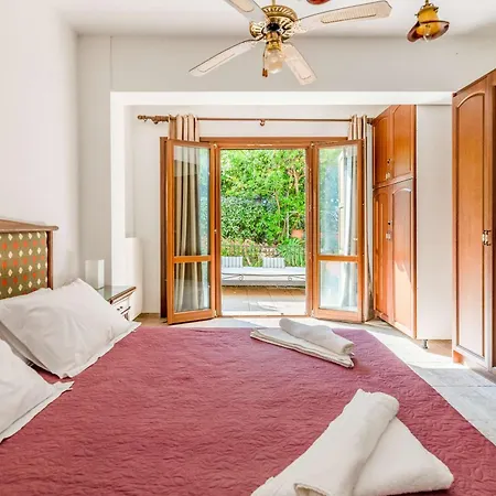 Villa Odyssey's Palace - Escape In Mythical Ithaca