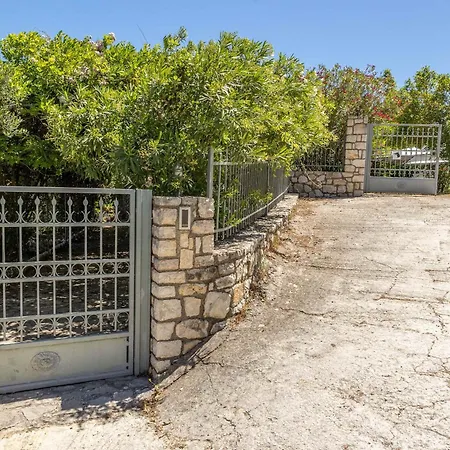 Villa Odyssey's Palace - Escape In Mythical Ithaca *