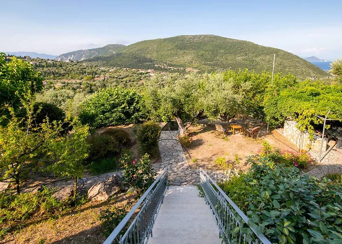 Odyssey's Palace - Escape In Mythical Ithaca * Platrithias