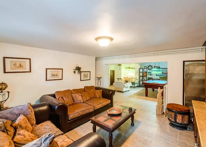 Villa Odyssey's Palace - Escape In Mythical Ithaca