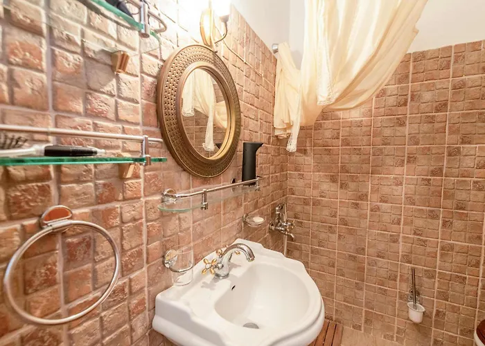 Odyssey's Palace - Escape In Mythical Ithaca Villa *